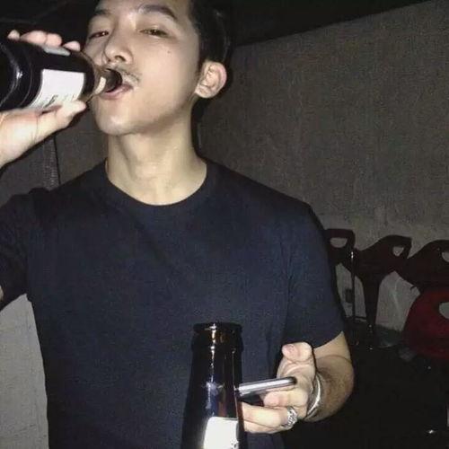 娱乐吃瓜网名男生霸气,娱乐吃瓜界的风云人物